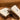 White Malteser Fudge