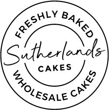 Sutherlands Cakes