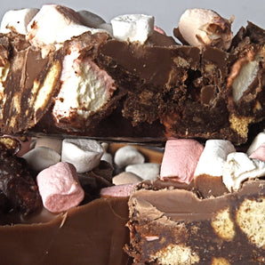 Rocky Road