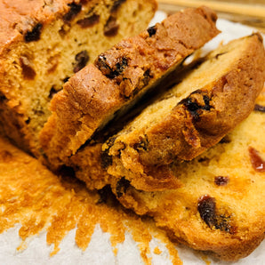 Sultana Fruit Loaf